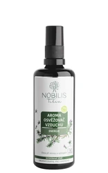 Nobilis Tilia Aroma osvěžovač vzduchu Energie 100 ml