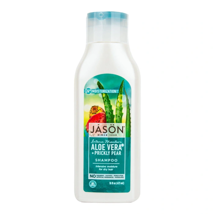 Jason Šampon aloe vera 473ml