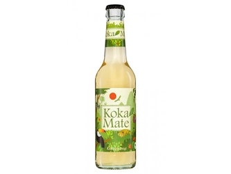 Koka Mate 0,33l BIO