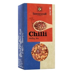 Sonnentor Koření Chilli vločky 45 g BIO