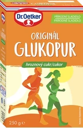 Dr.Oetker Glukopur 250g