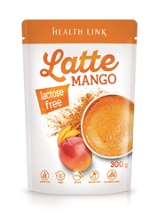 Health Link Mango latte 300 g