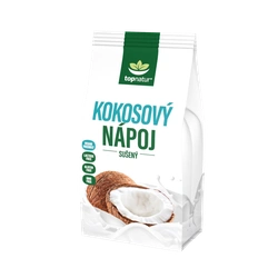 Topnatur Kokosový nápoj 350 g