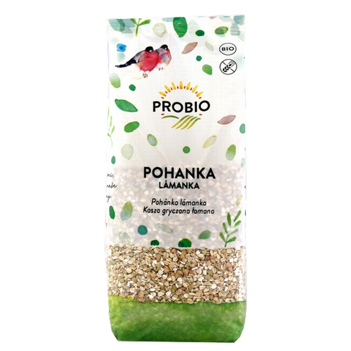 PROBIO Pohanka lámanka 400 g BIO