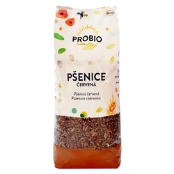 PROBIO Pšenice červená 500g BIO