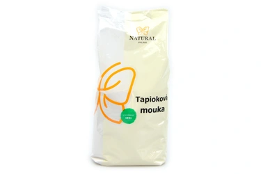 Natural Jihlava Mouka tapioková 500 g