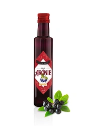 Ovocňák Sirup aronie 250 ml