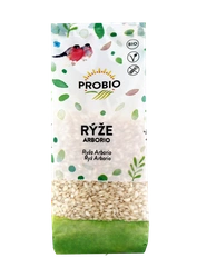 PROBIO Rýže Arborio 500g BIO