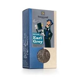 Sonnentor Čaj Earl Grey sypaný 90 g BIO