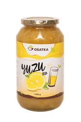 Ošatka Yuzu Tea 1000 g