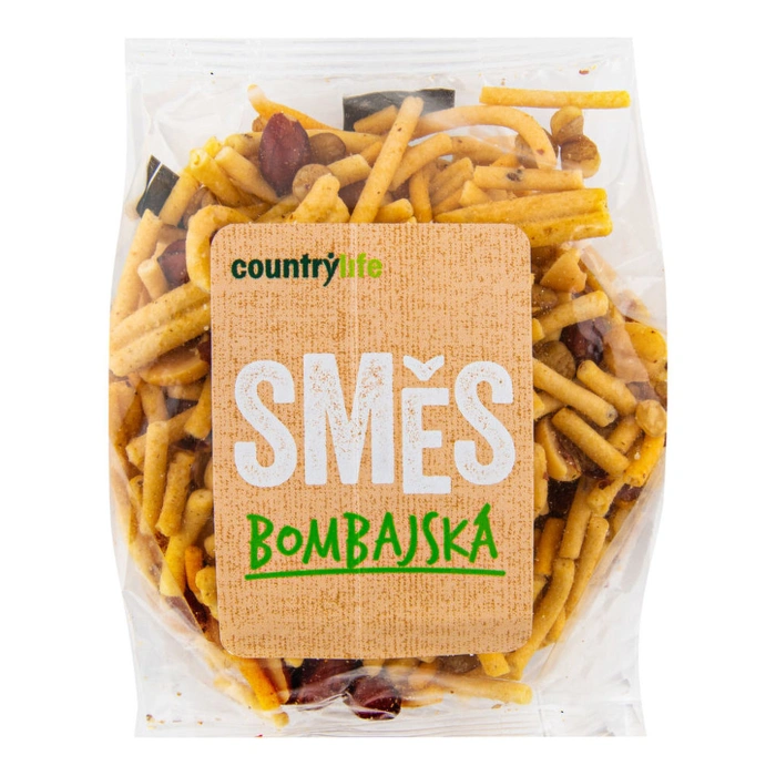 Country Life Bombajská směs 100 g