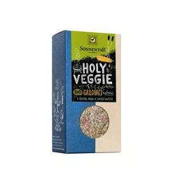 Sonnentor Grilovací koření Holy Veggie 30 g BIO