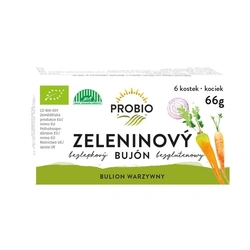 PROBIO Bujón zeleninový 66 g BIO