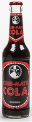 Club Mate Cola 0,33 l